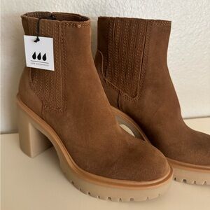 Dolce Vita booties